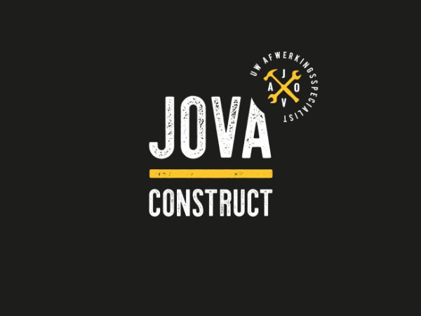 Branding Jova Construct