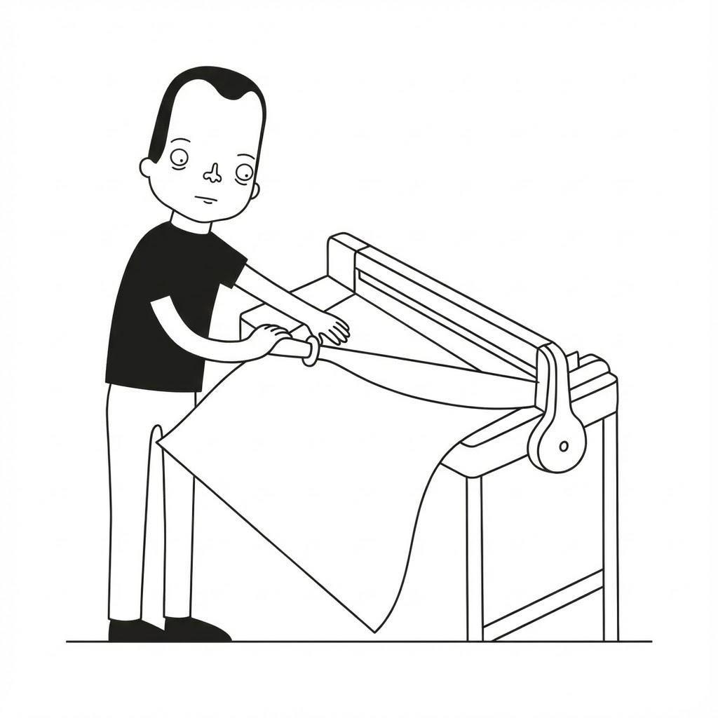 Print design dat professioneel oogt