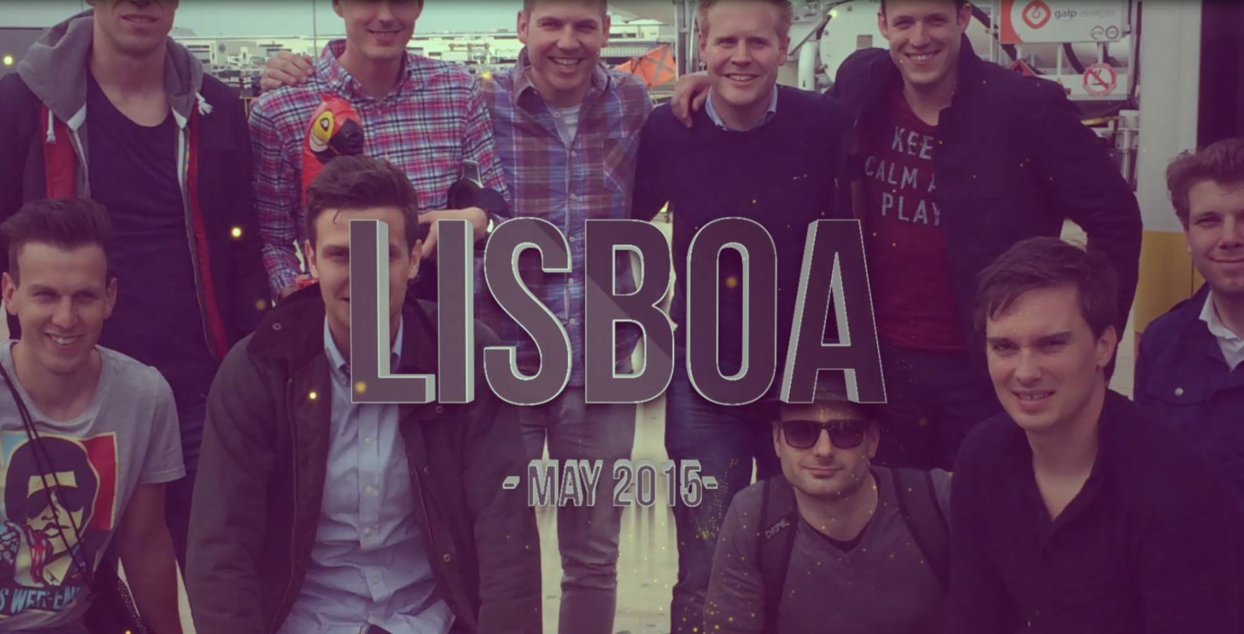 lisboa 2015