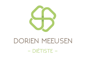 Logo Dorien Meeusen