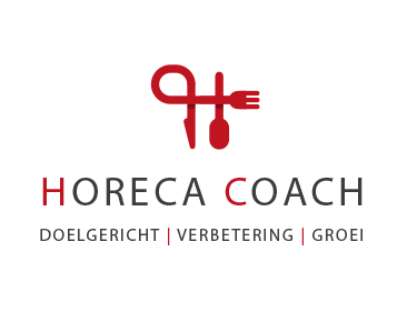 Horeca coach Logo