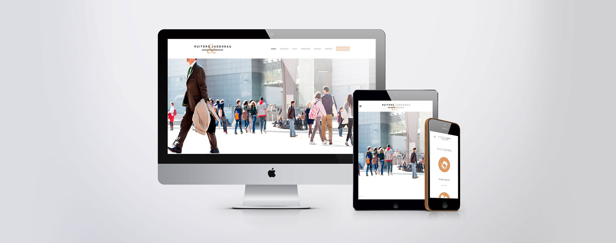 webdesign ruitersjageneau