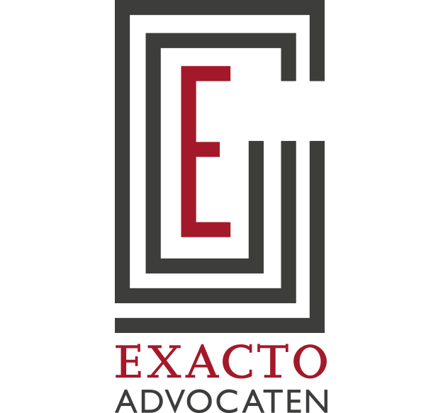 Exacto advocaten Logo