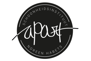 schoonheidsinstituut Apart Logo