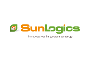 Sunlogics Logo