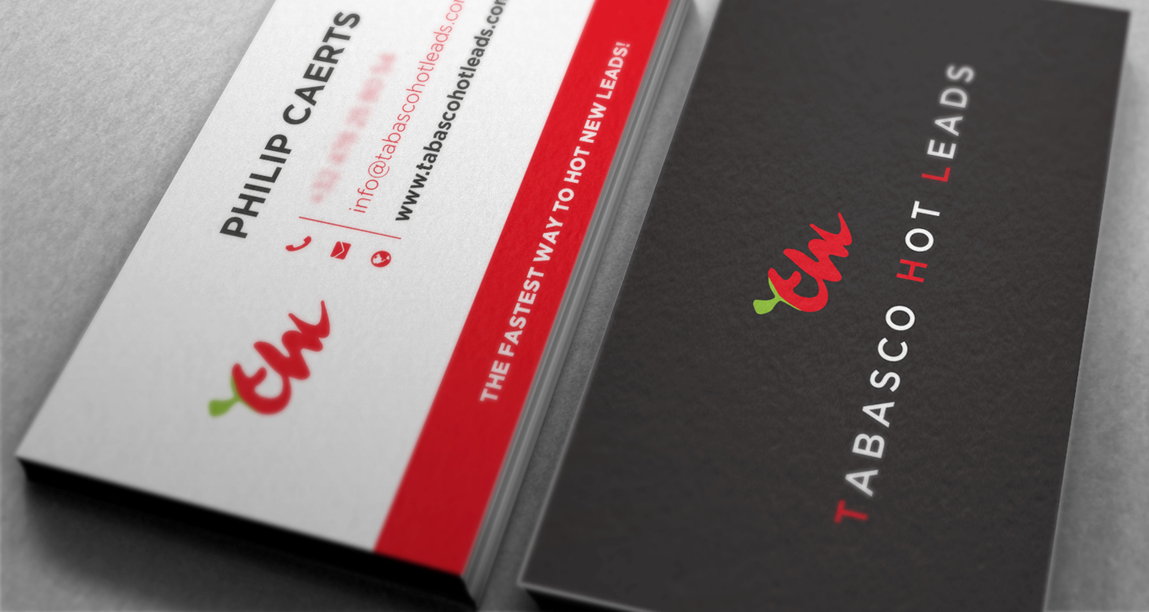 Design logo en huisstijl Hasselt
