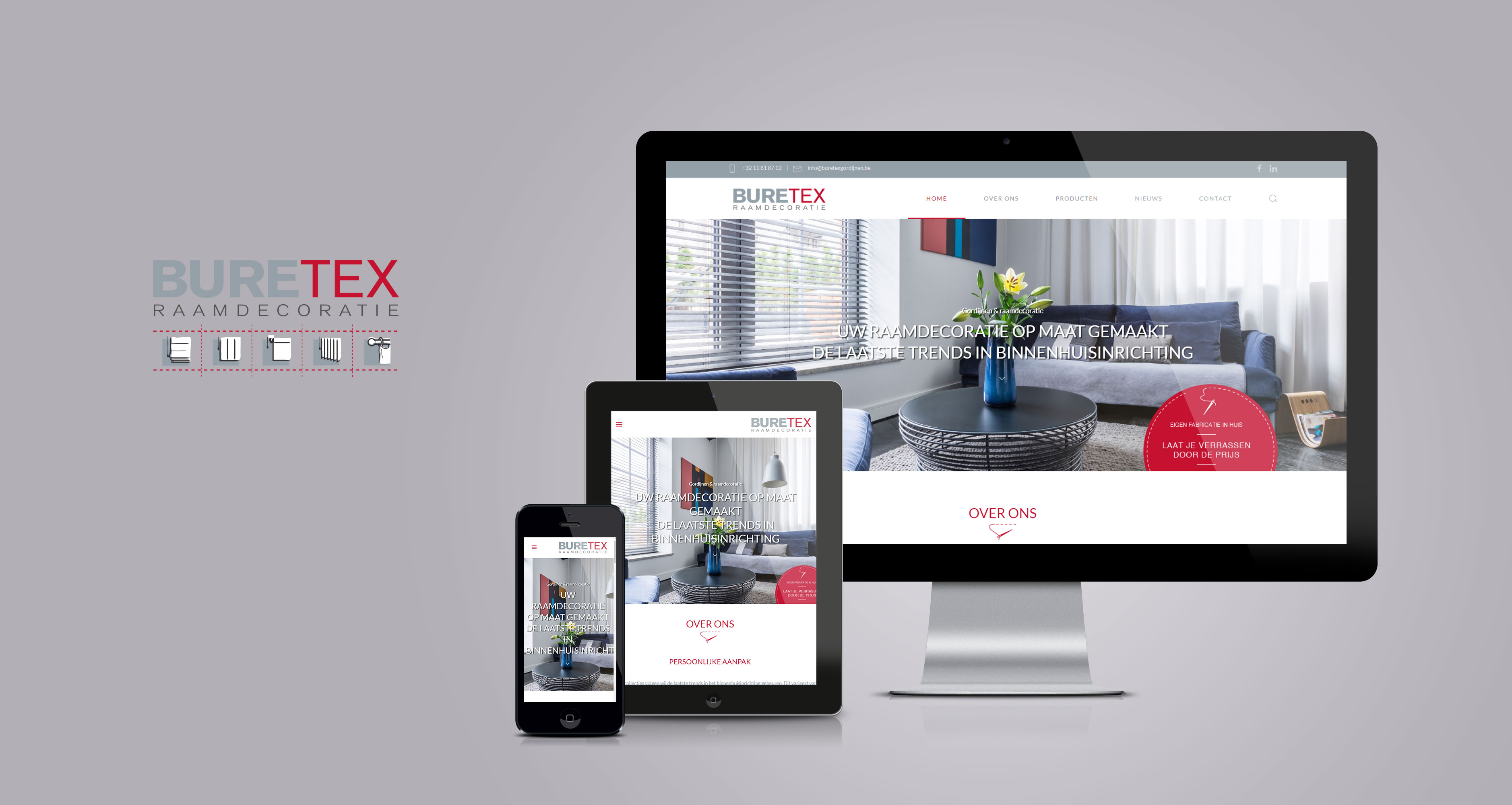 Webdesign Zonhoven