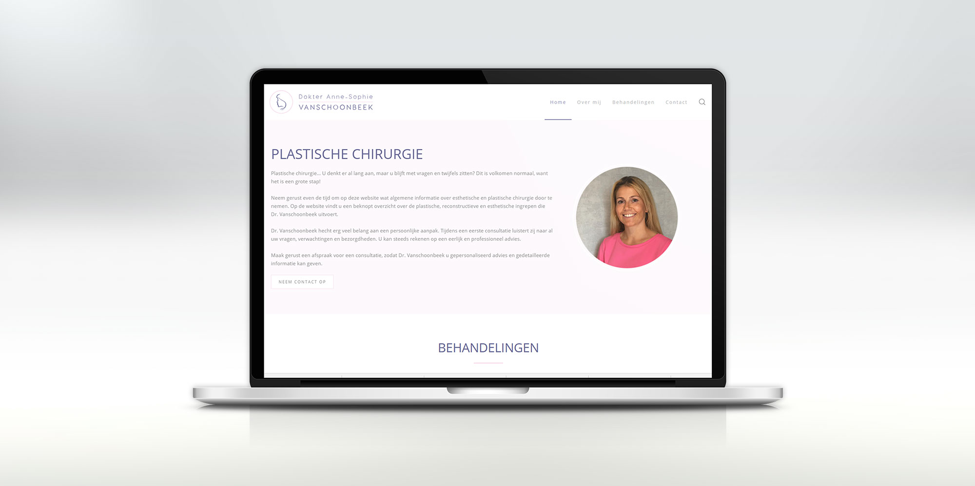Webdesign