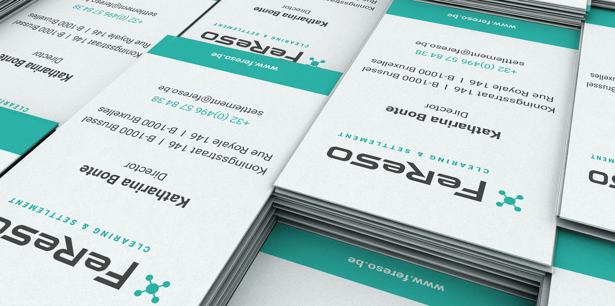 website ontwerp Brussel