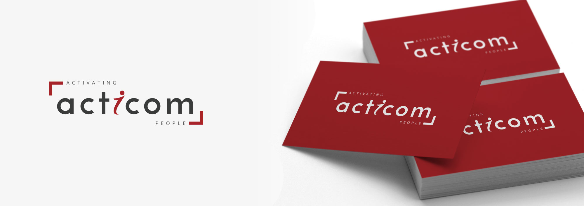 acticom grafisch design