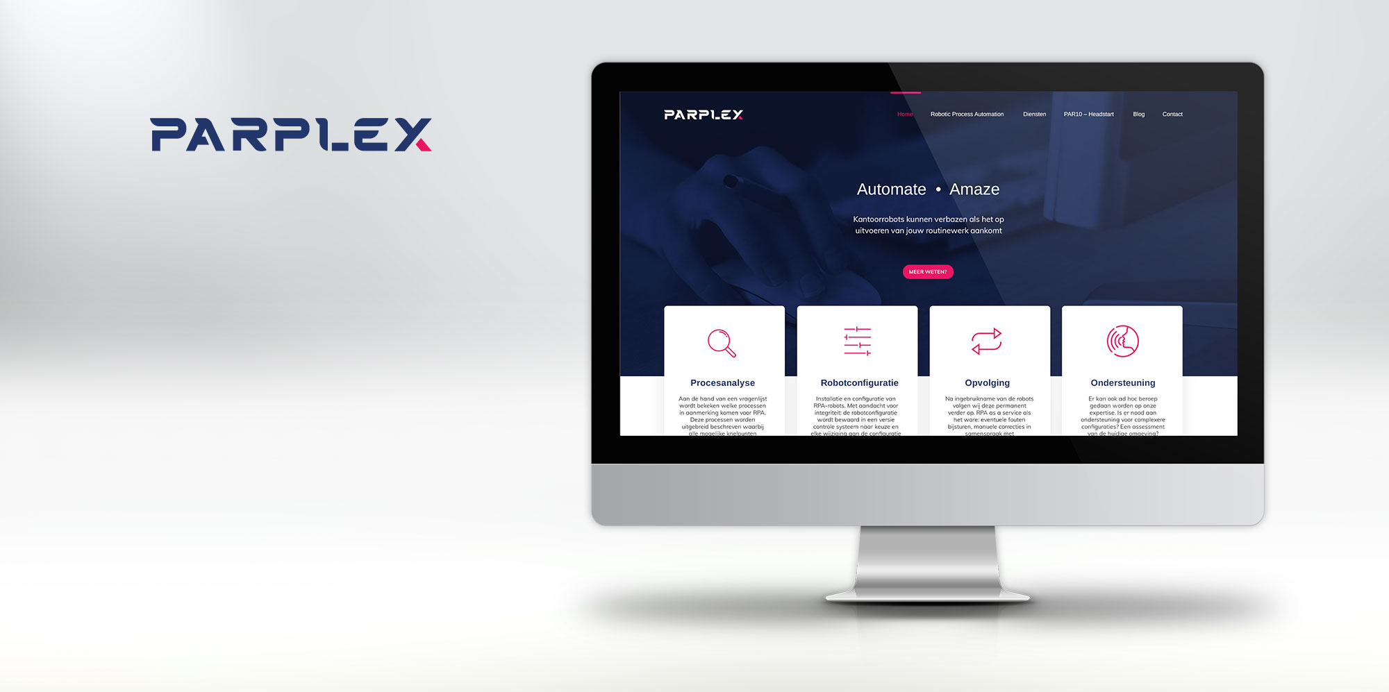 parplex grafisch vormgeving