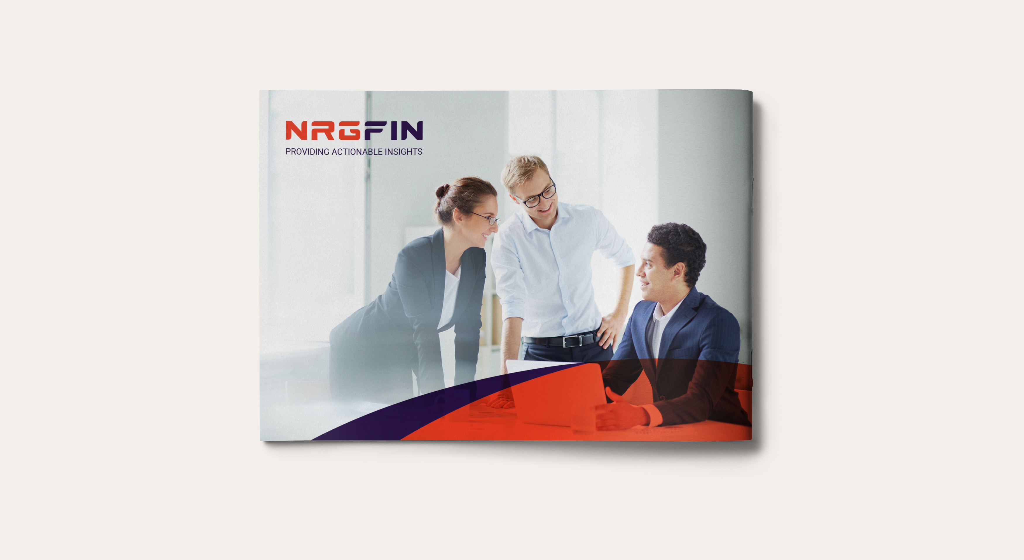 NrgFin brochure