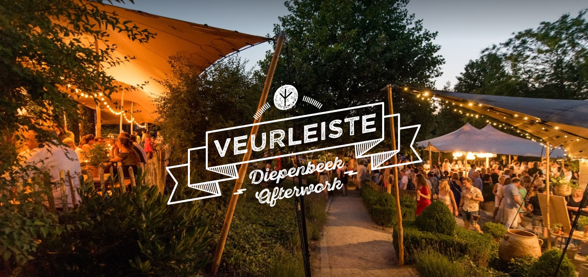 Logo ontwerp Diepenbeek