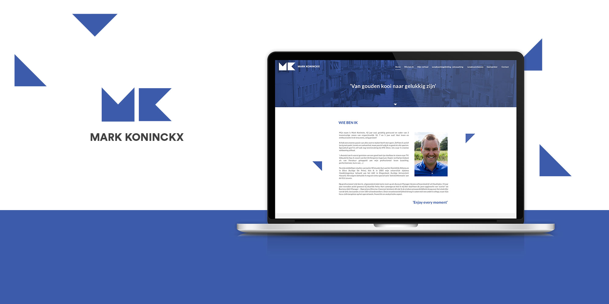 Webdesign Diest