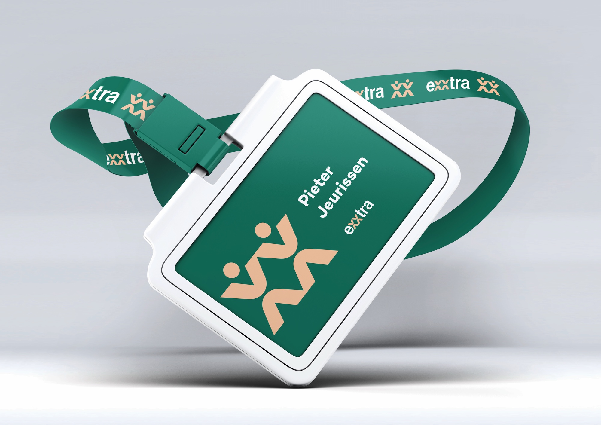 Exxtra Branding logo 10