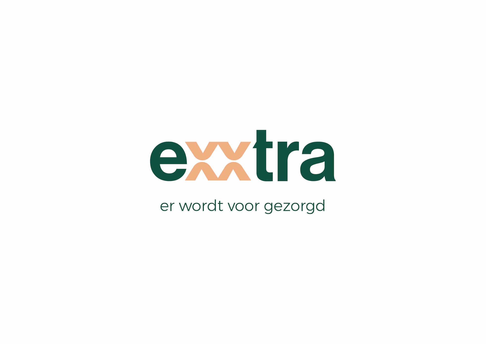 Exxtra Branding logo 2