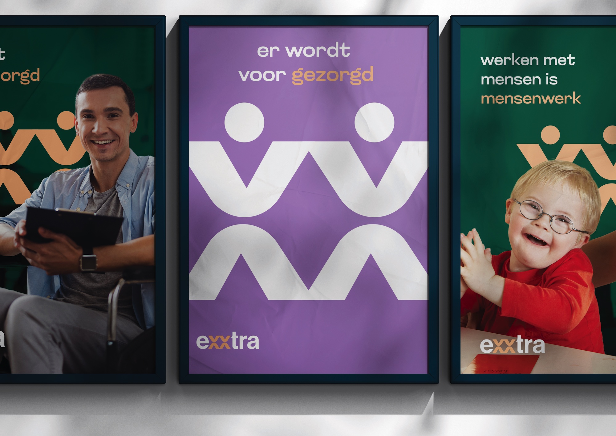 Exxtra Branding logo 3