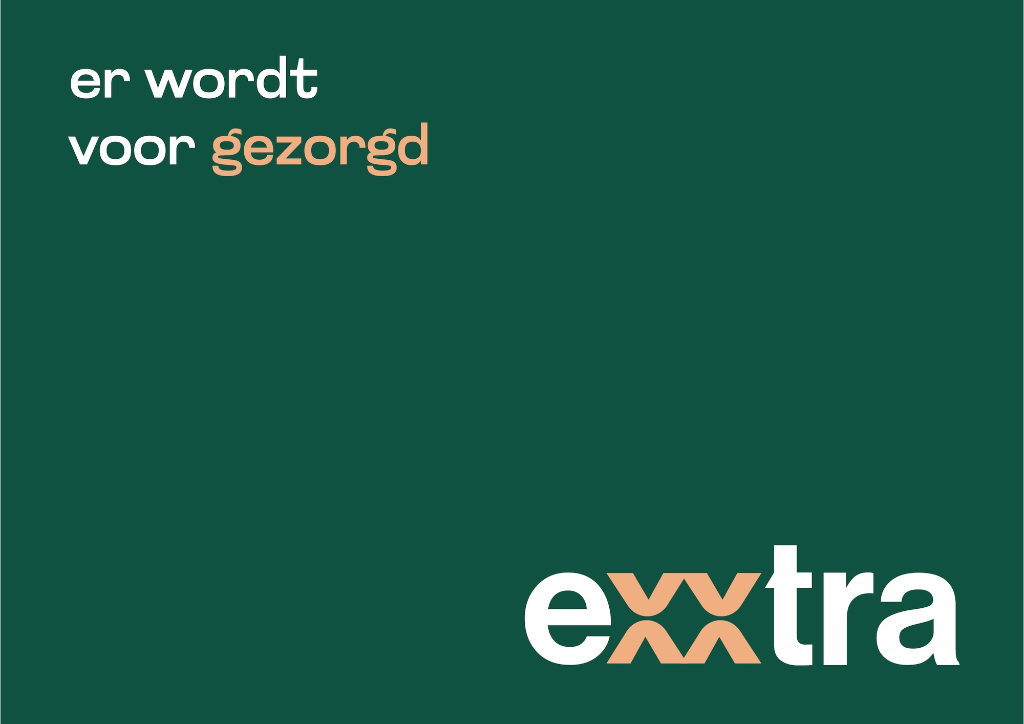 Exxtra Branding logo 8
