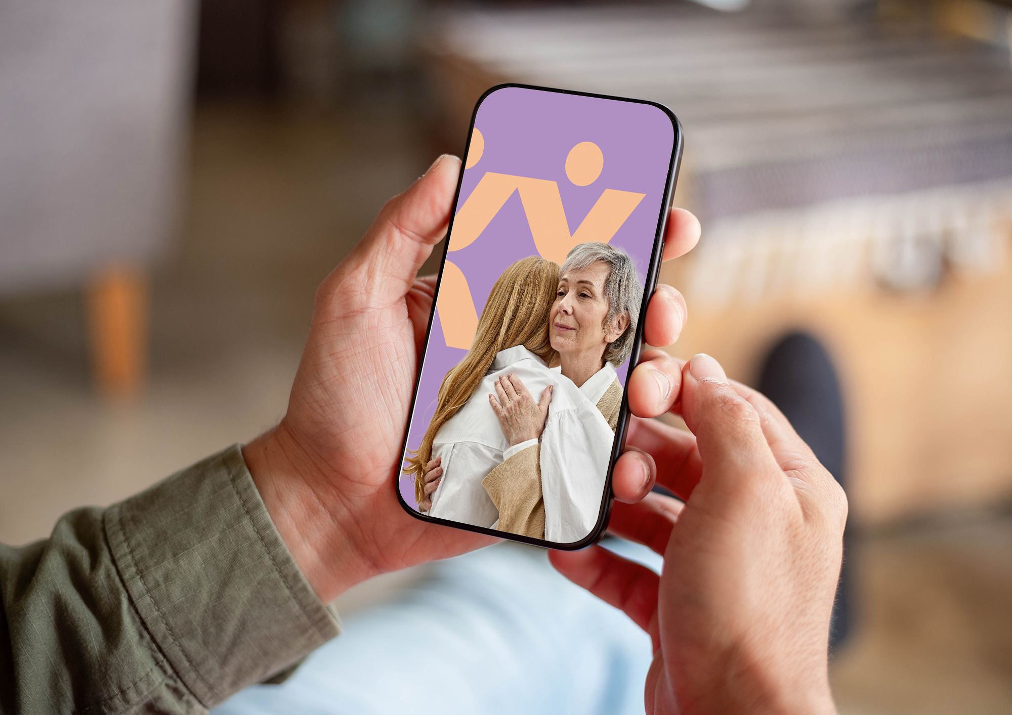 Exxtra Social Media design
