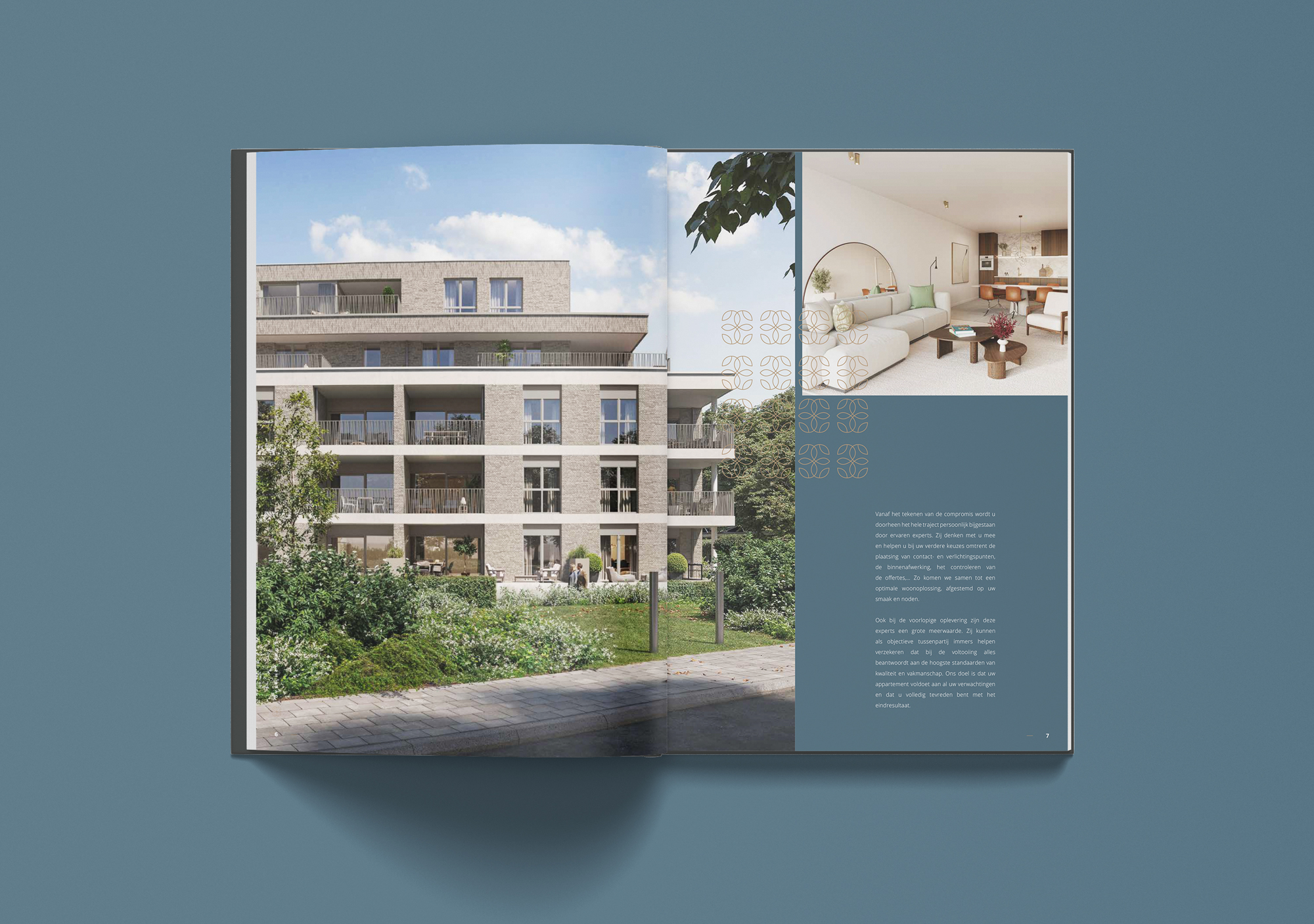 Cordonnerie Branding