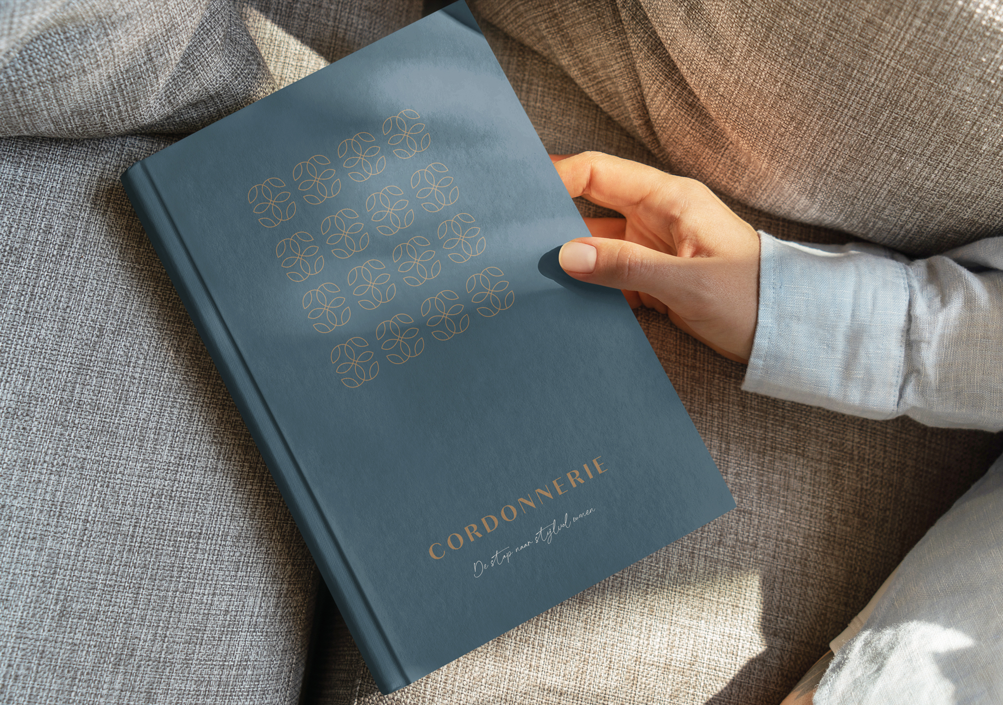 Cordonnerie Branding