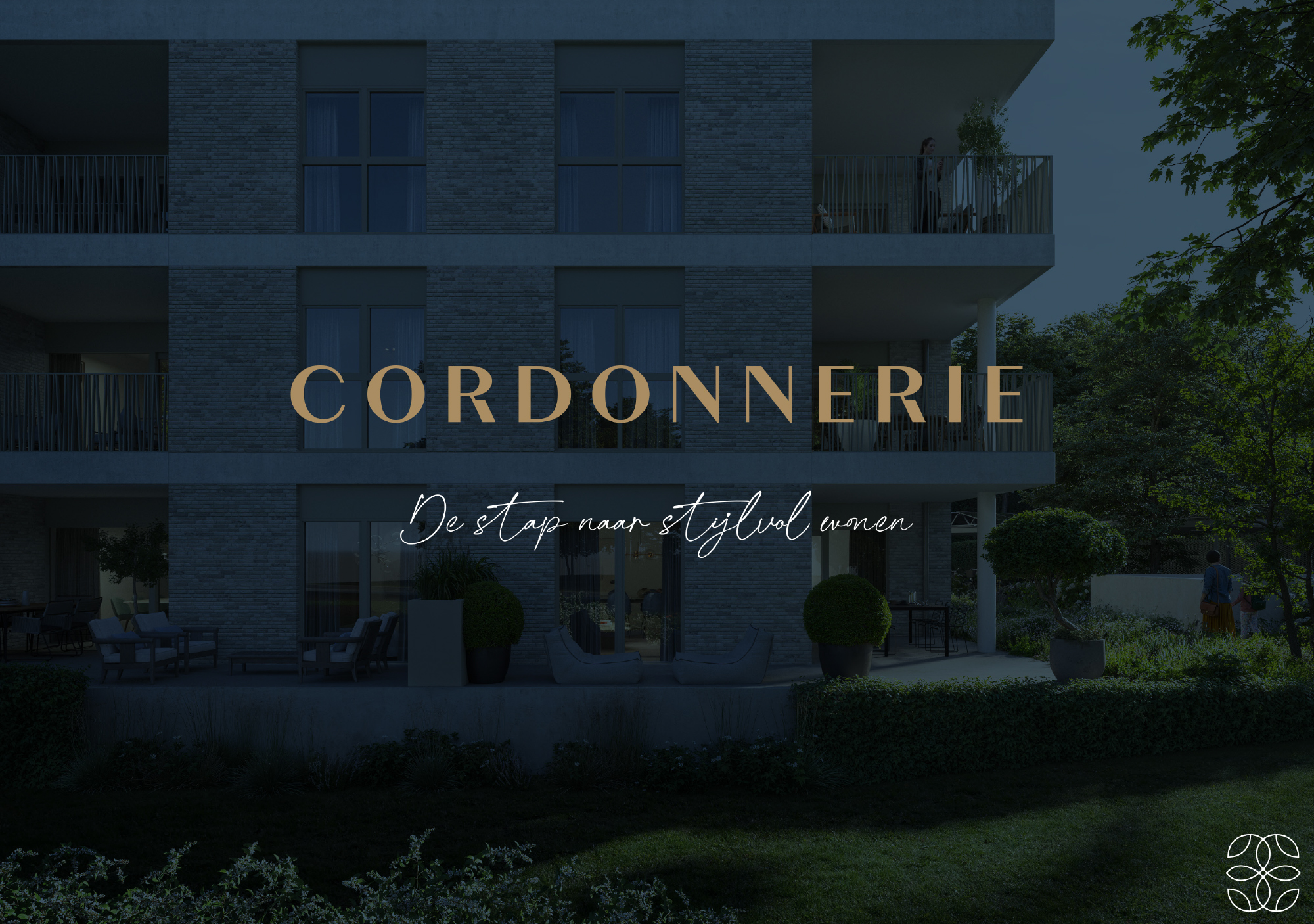 Cordonnerie Branding