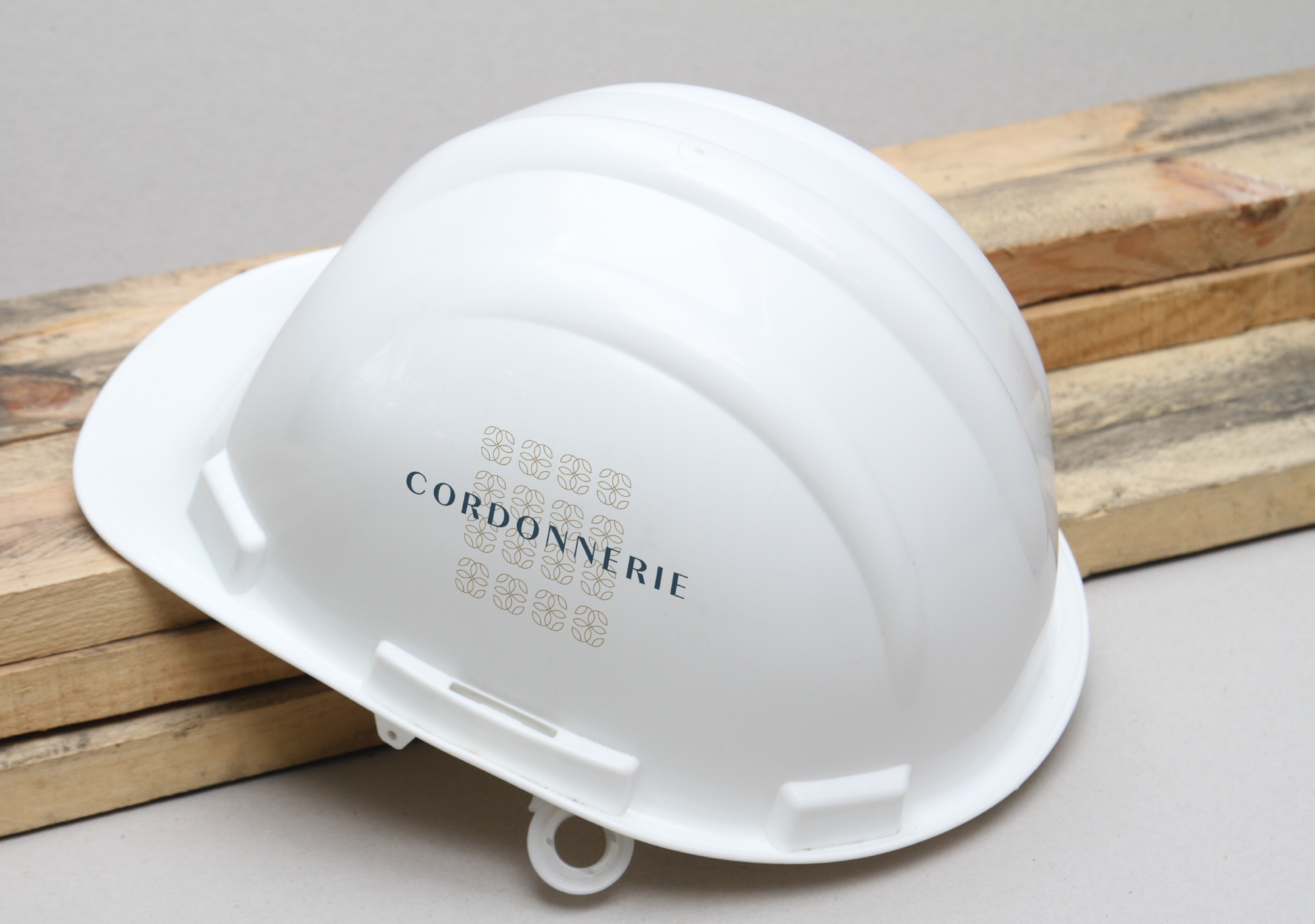 Cordonnerie Branding
