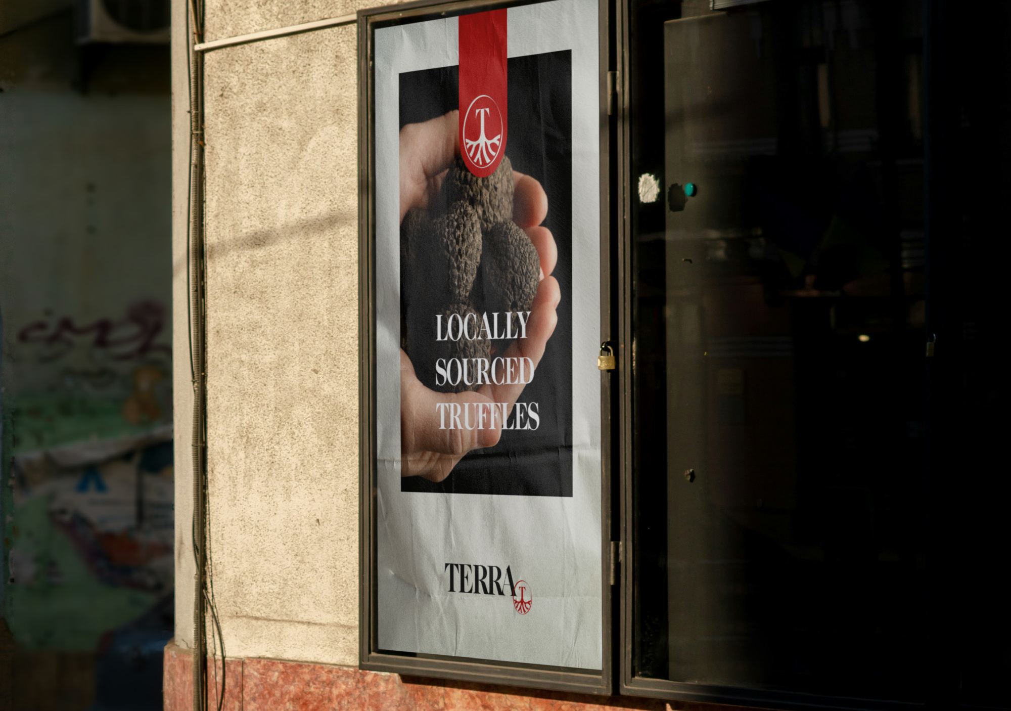Poster design Limburg
