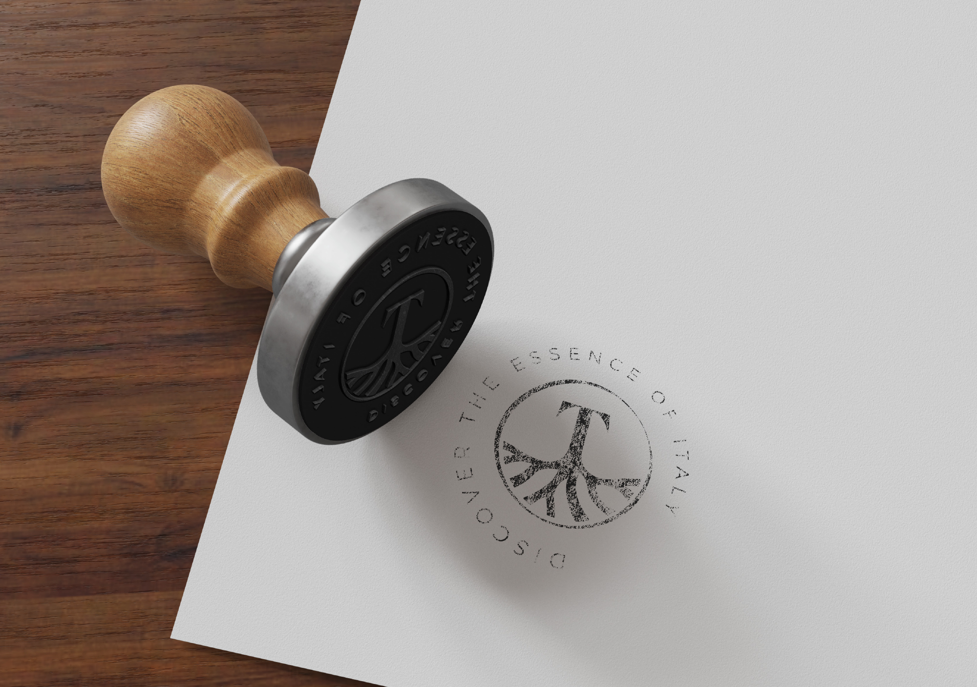 Stempel design Limburg