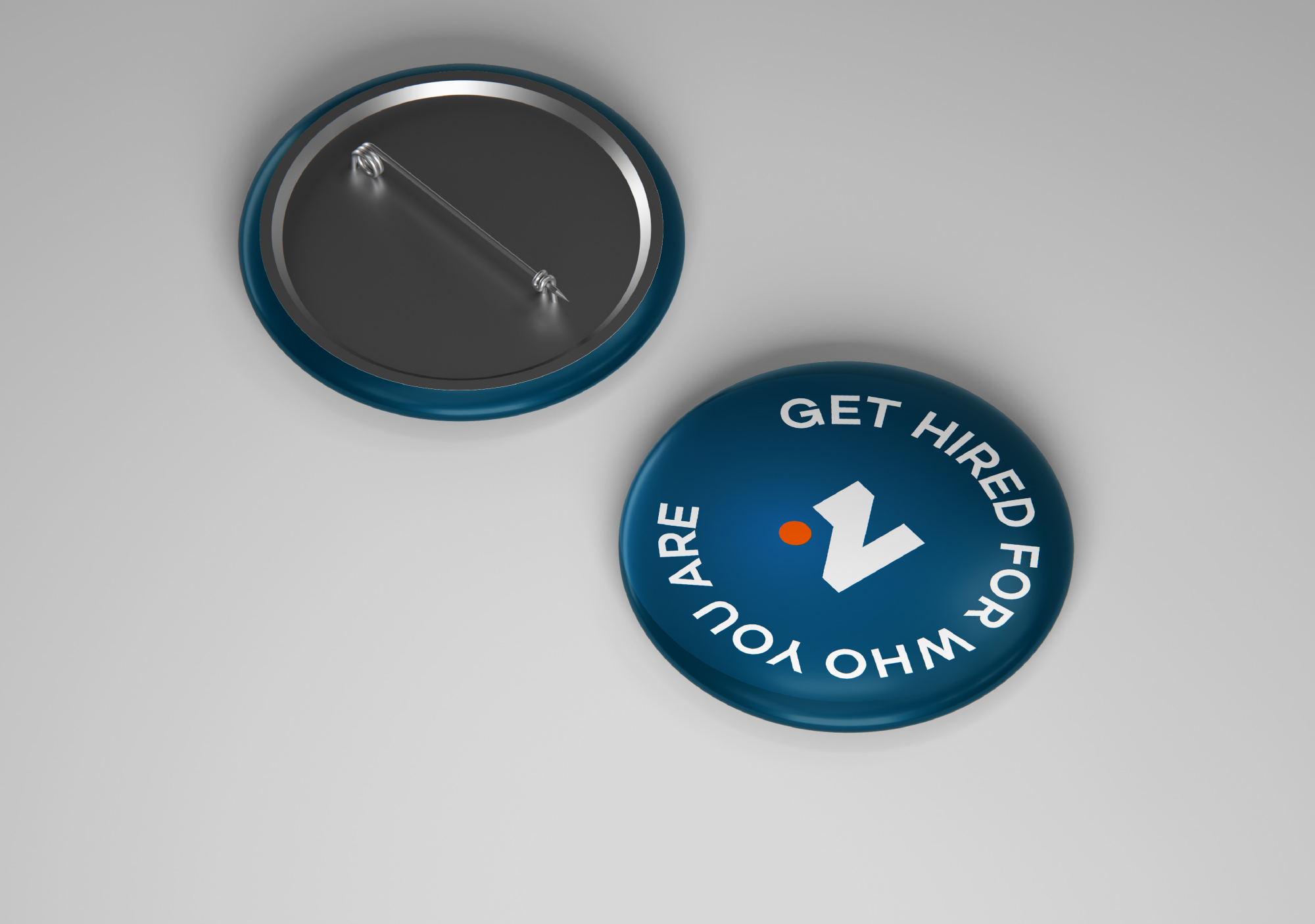 Button design Nova Engineering
