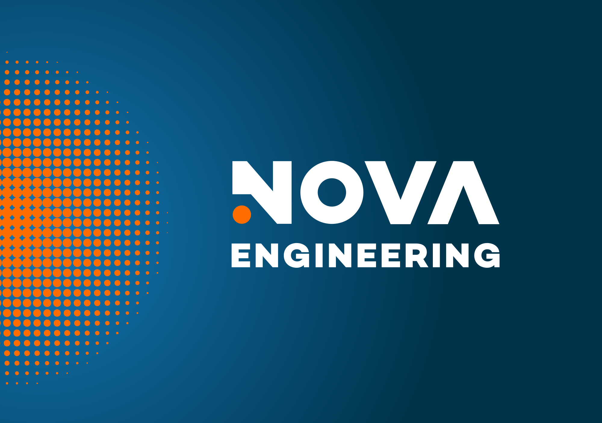 Rebranding Nova Engineering