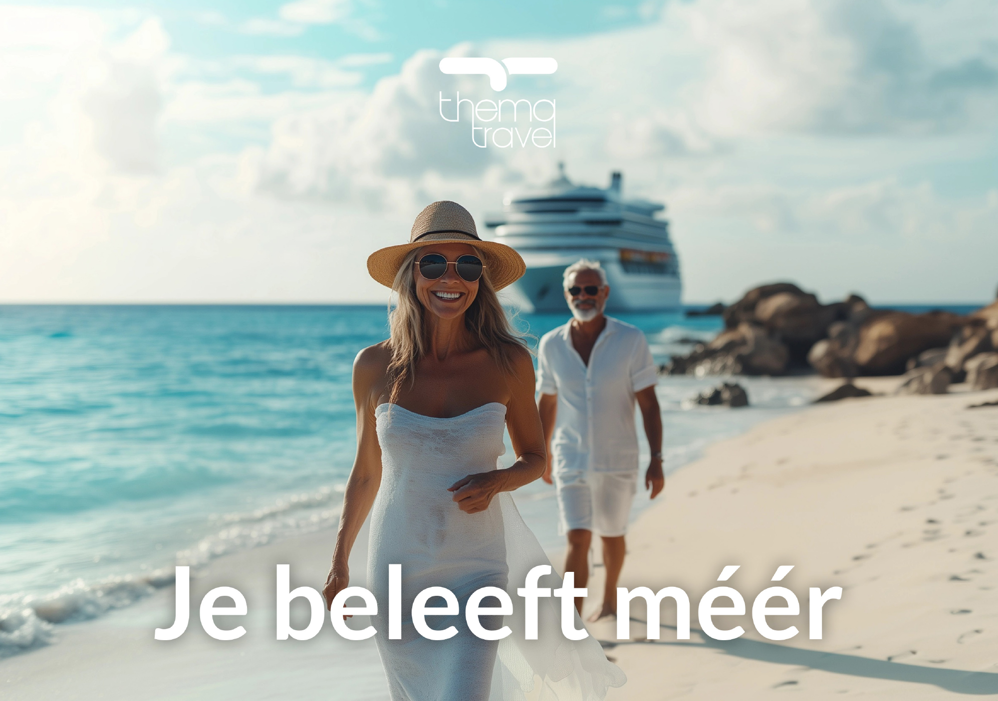 07 Thema Travel branding ontwerp