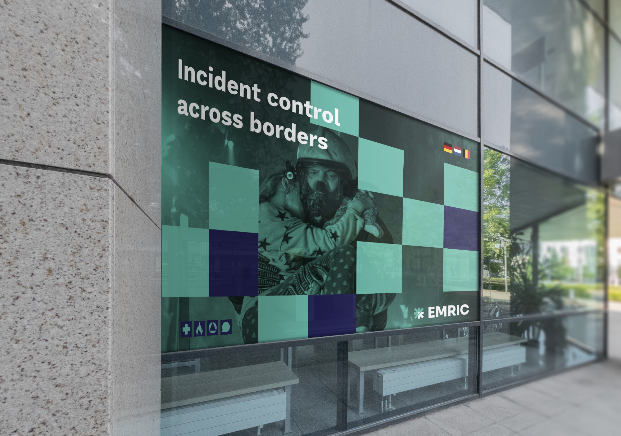 Logo designer Limburg