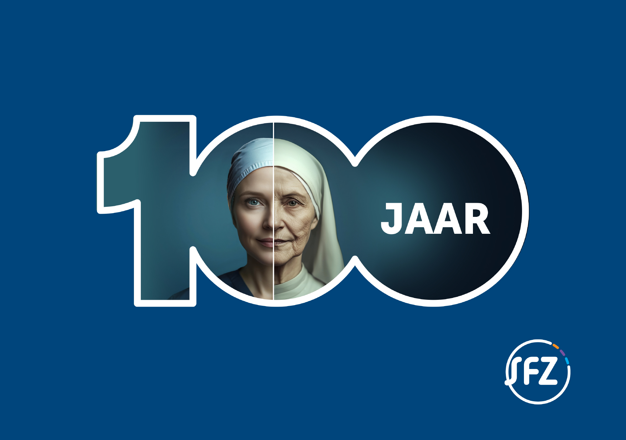 04 100 jaar SFZ grafisch bureau