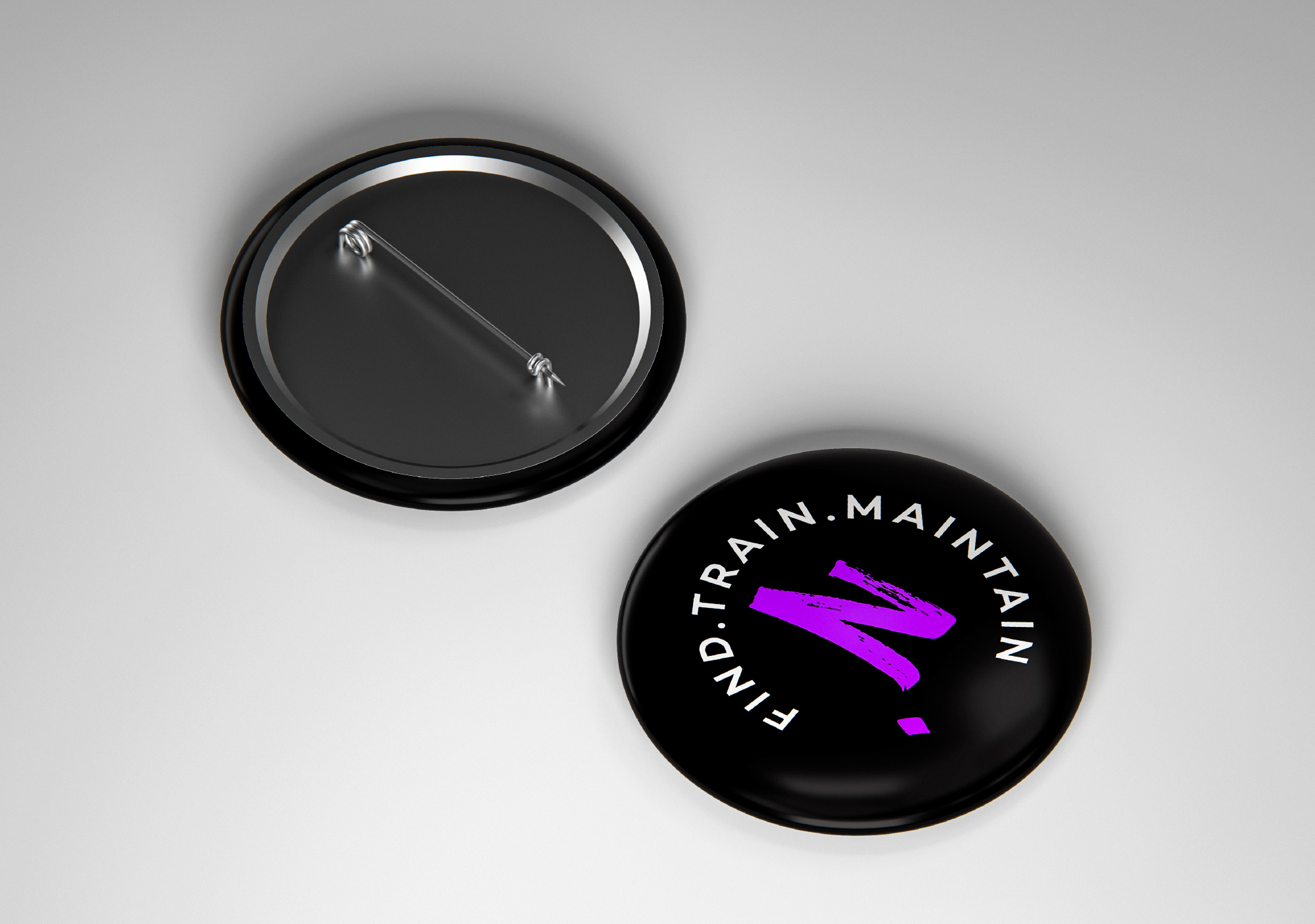 7 Ontwerp Recruitz button