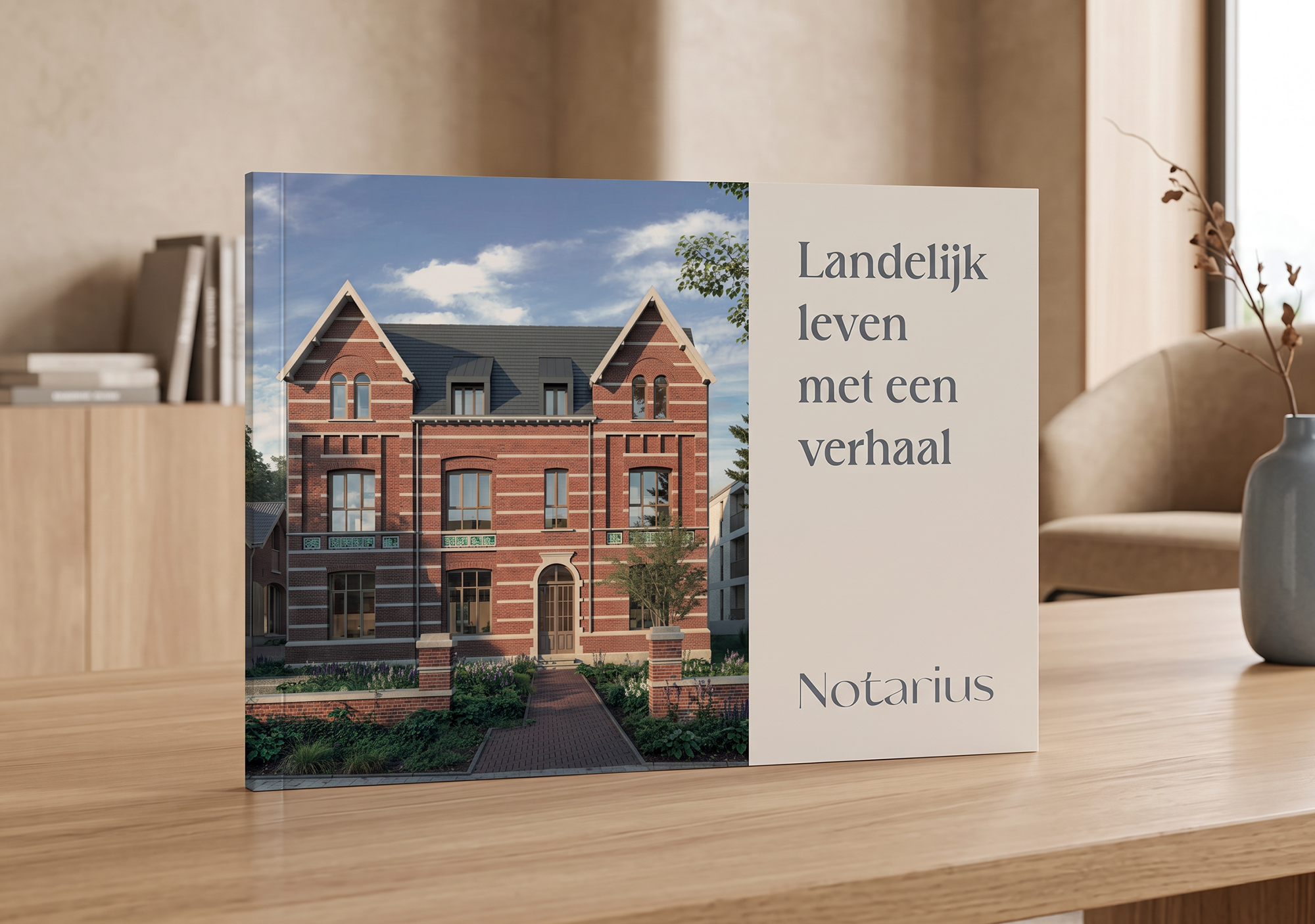 07 Brochure ontwerp Notarius