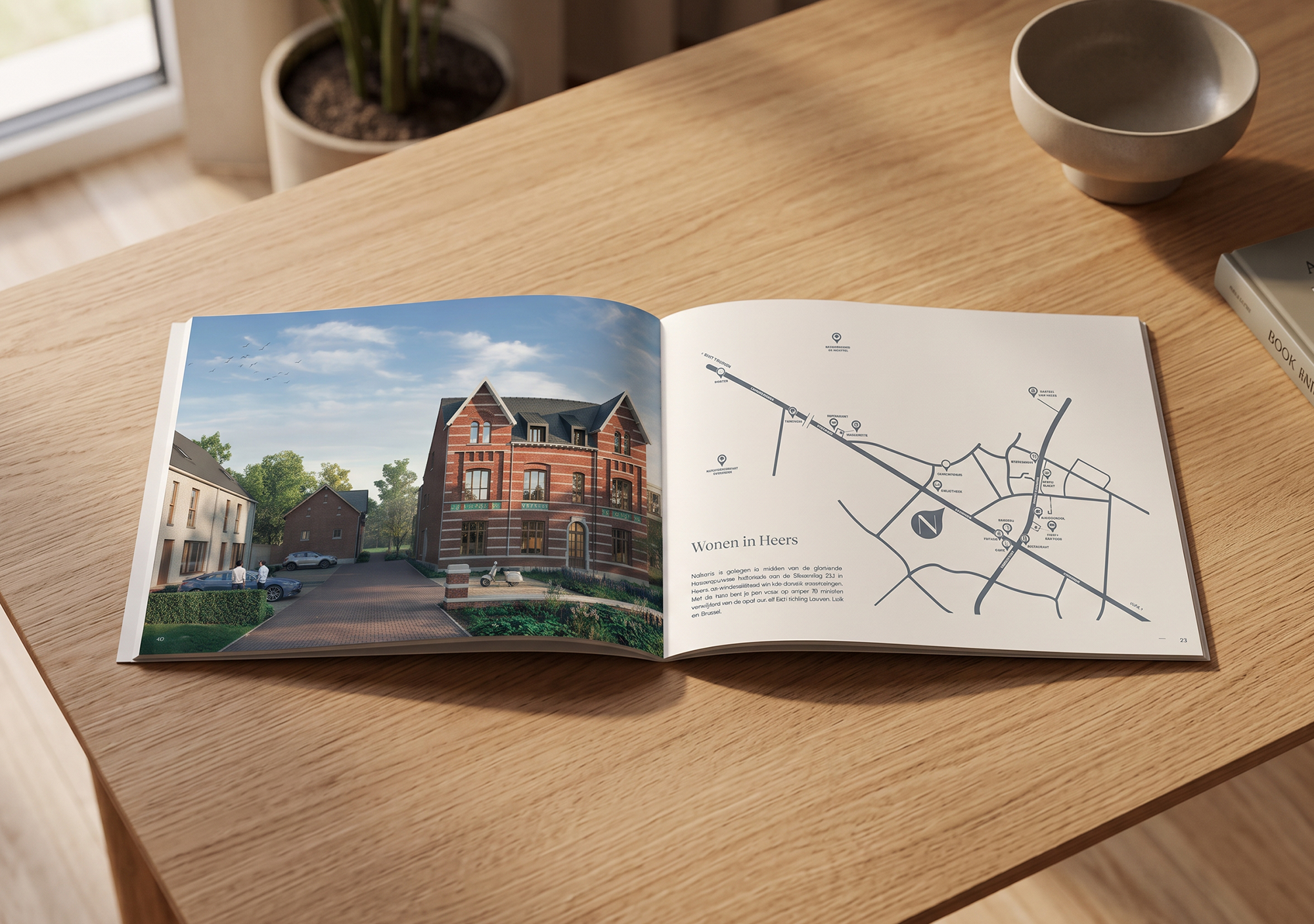 08 Brochure ontwerp Notarius