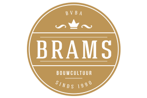 BRAMS bvba Logo