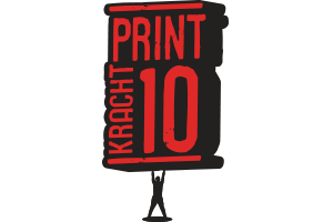 Printkracht 10 Logo