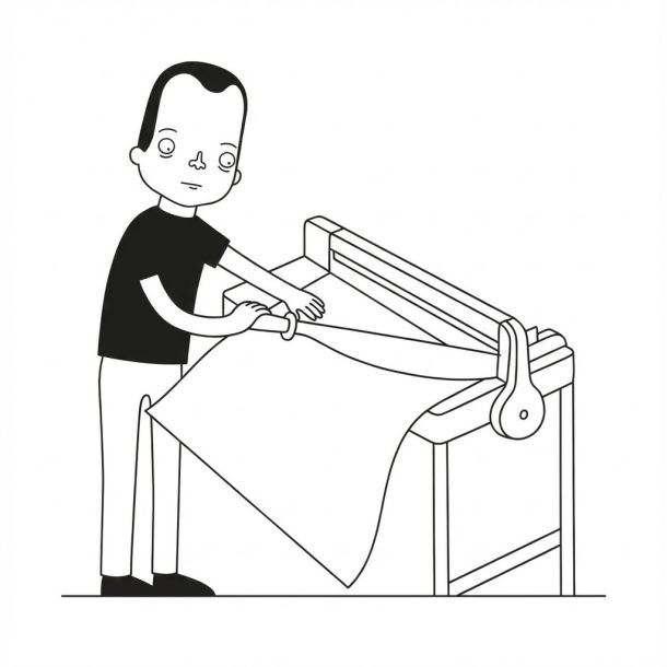 Print design dat professioneel oogt