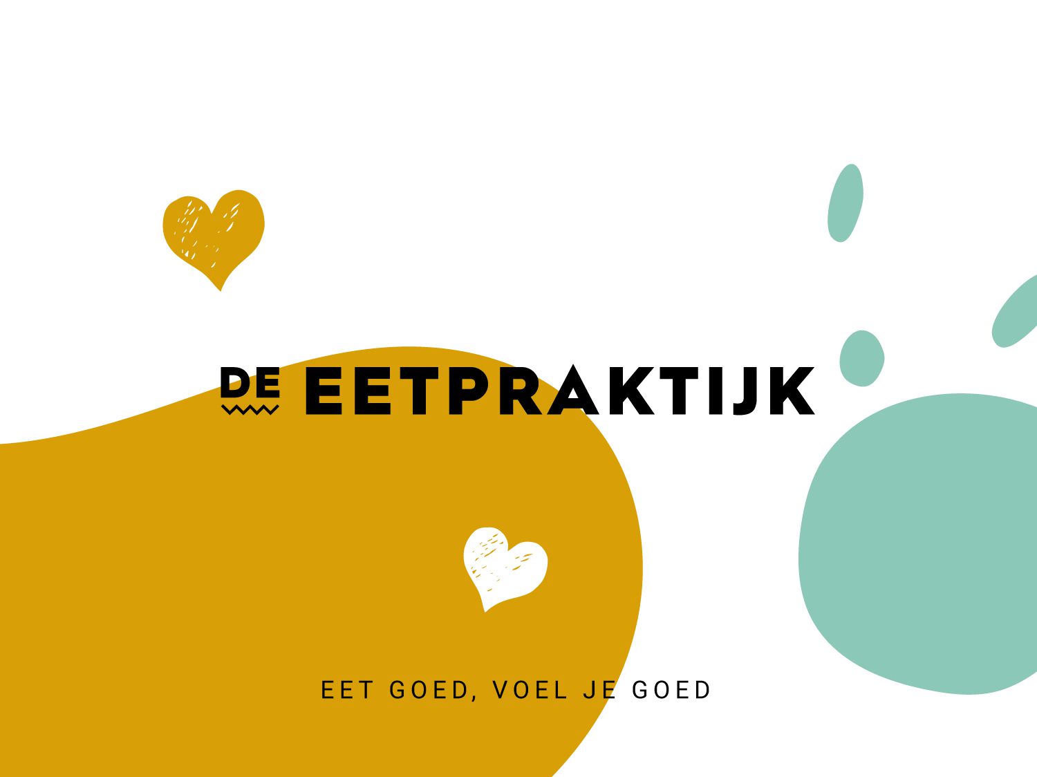 Een nieuwe website voor de Eetpraktijk