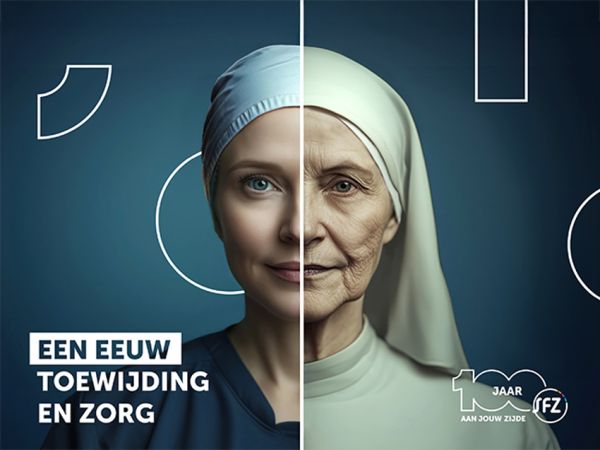 Grafisch vormgeving Heusden-Zolder