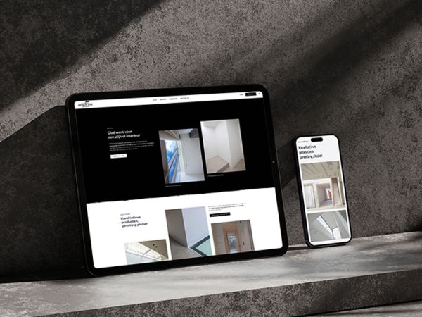 Webdesign agency Zonhoven