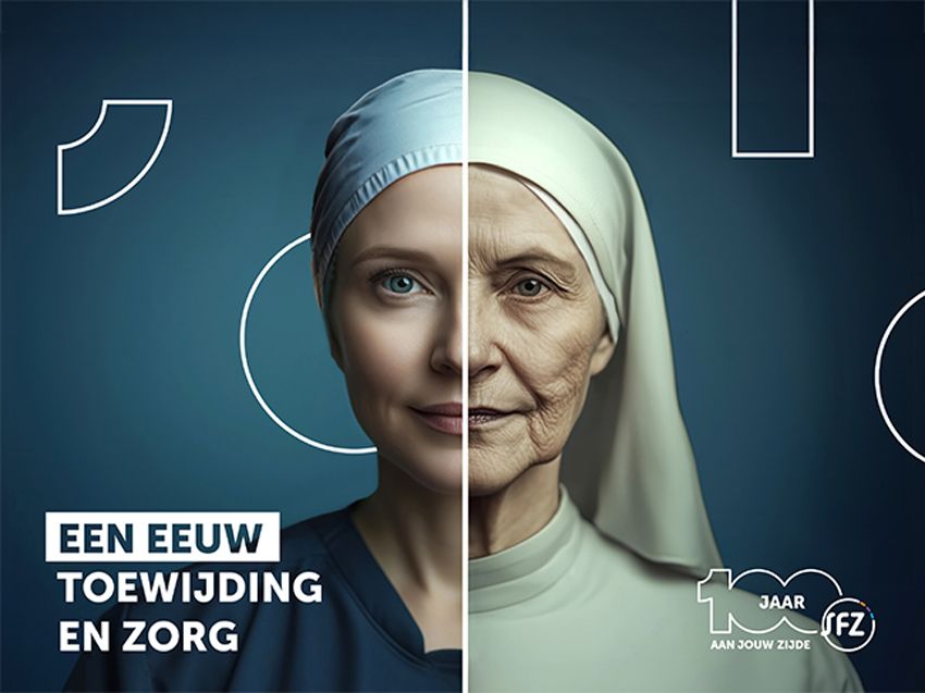 Grafisch vormgeving Heusden-Zolder